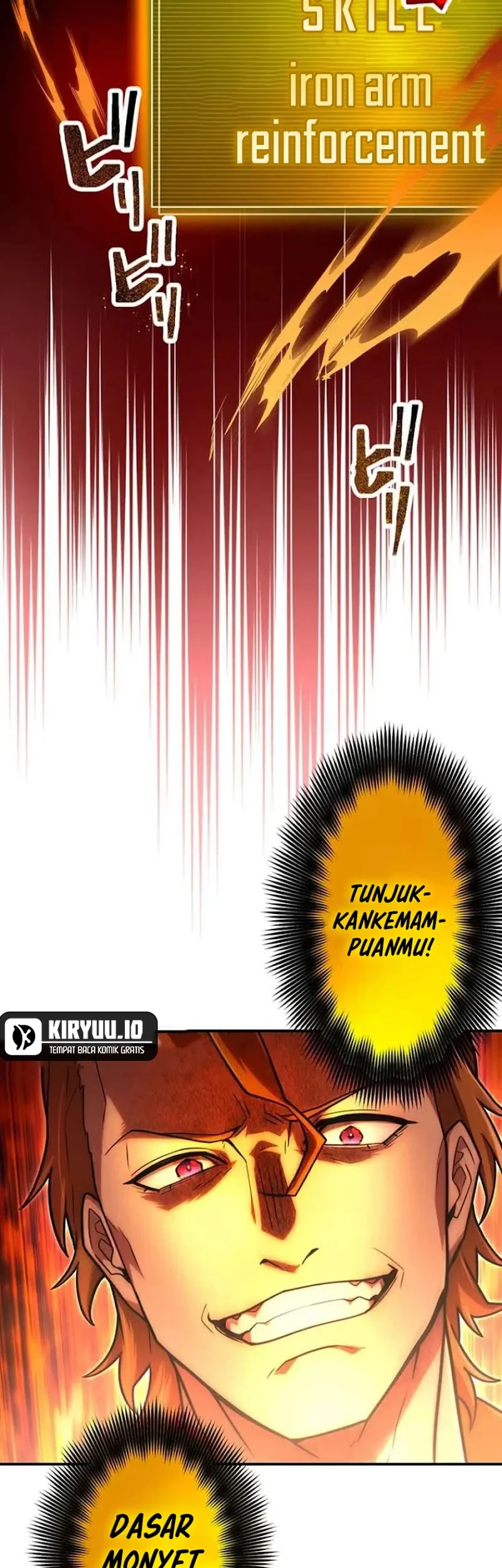 I Became an S-Rank Hunter With the Demon Lord App Chapter 108 - halaman 11