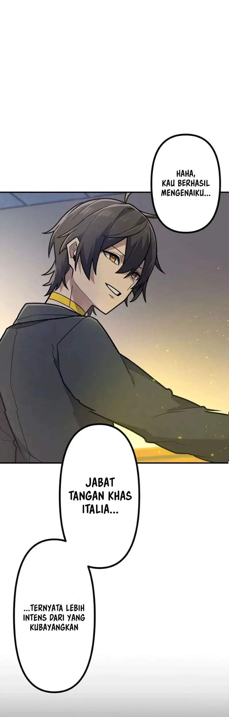 I Became an S-Rank Hunter With the Demon Lord App Chapter 108 - halaman 13