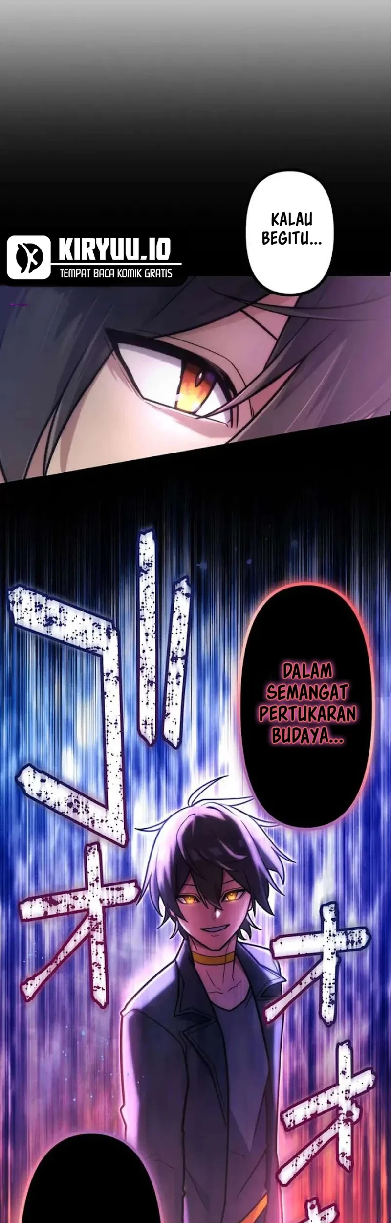 I Became an S-Rank Hunter With the Demon Lord App Chapter 108 - halaman 14