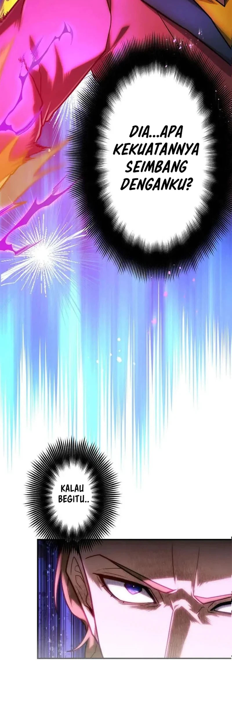 I Became an S-Rank Hunter With the Demon Lord App Chapter 108 - halaman 17