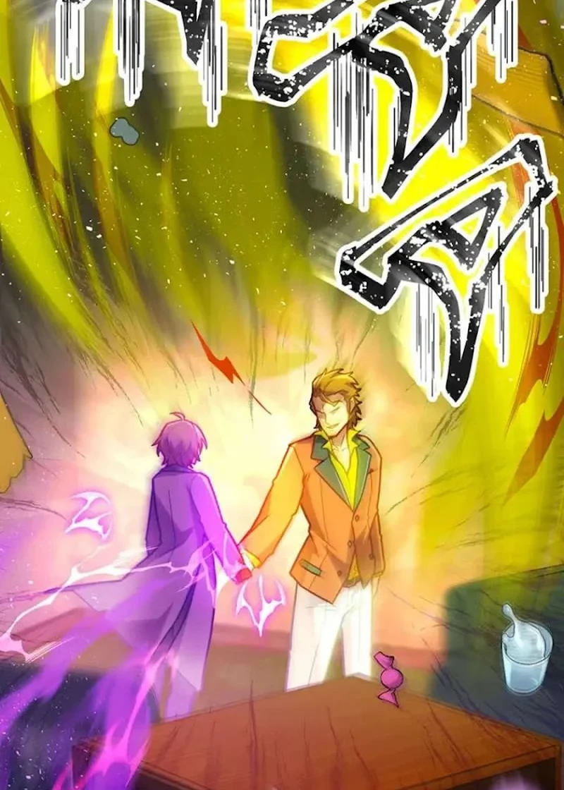 I Became an S-Rank Hunter With the Demon Lord App Chapter 108 - halaman 21