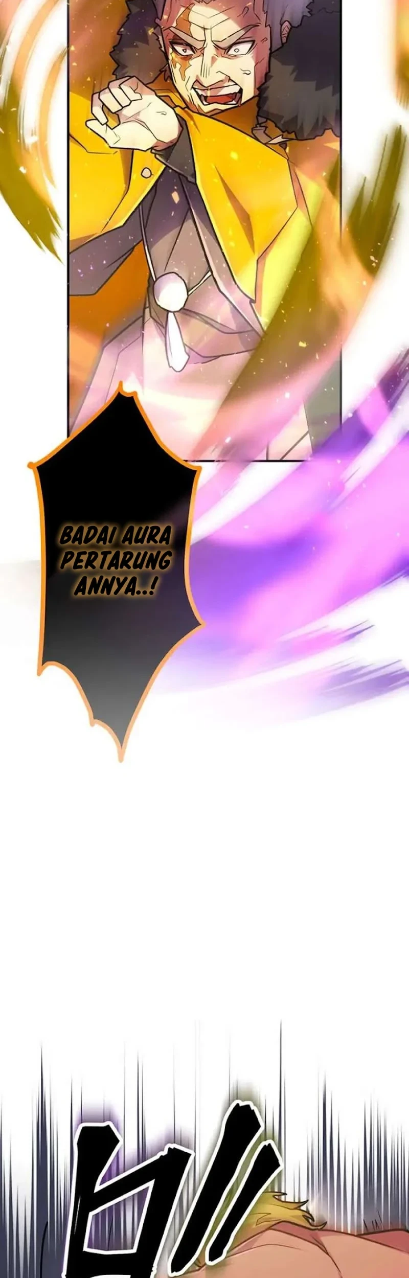 I Became an S-Rank Hunter With the Demon Lord App Chapter 108 - halaman 23