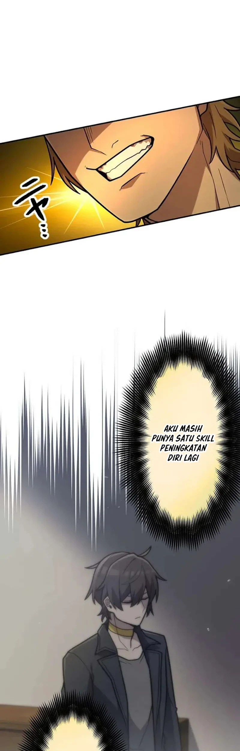I Became an S-Rank Hunter With the Demon Lord App Chapter 108 - halaman 33