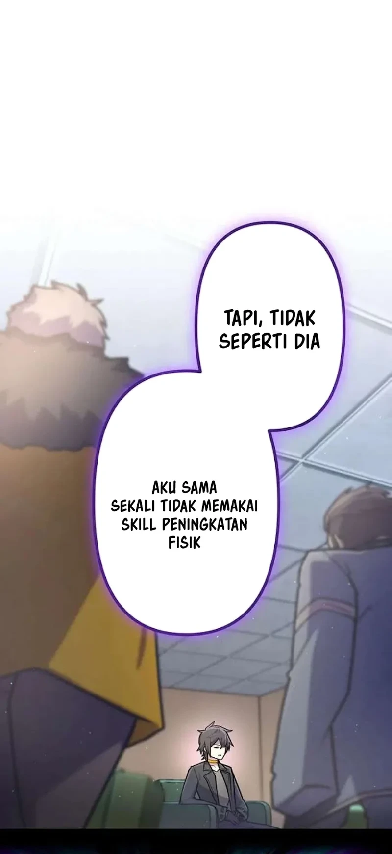 I Became an S-Rank Hunter With the Demon Lord App Chapter 108 - halaman 38