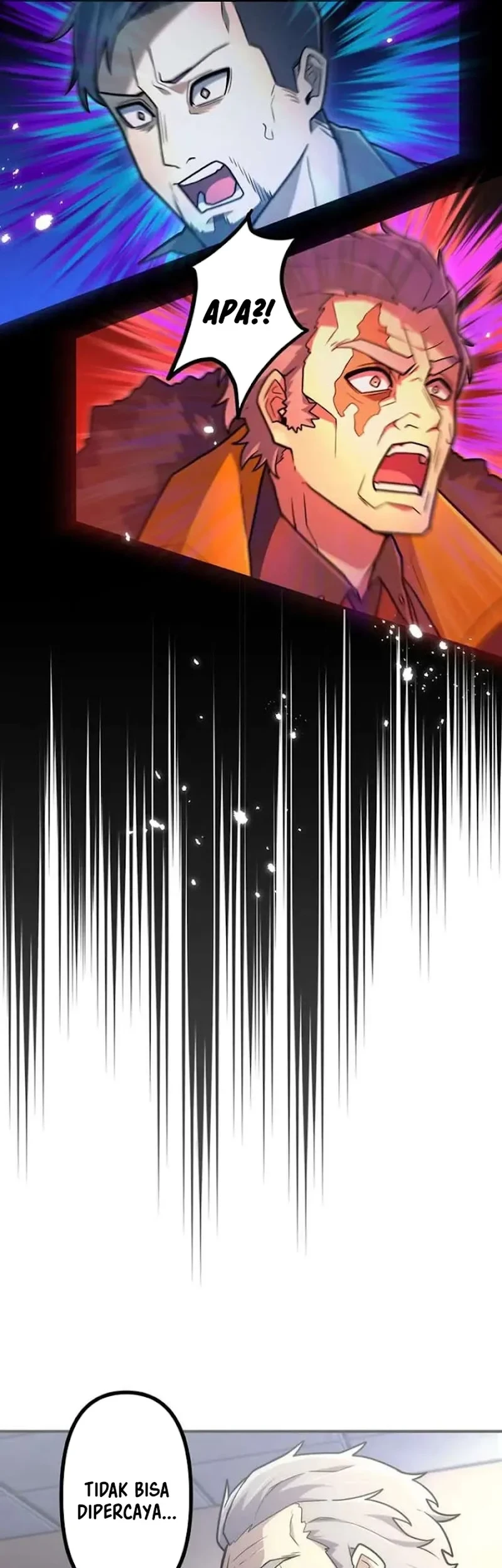 I Became an S-Rank Hunter With the Demon Lord App Chapter 108 - halaman 39