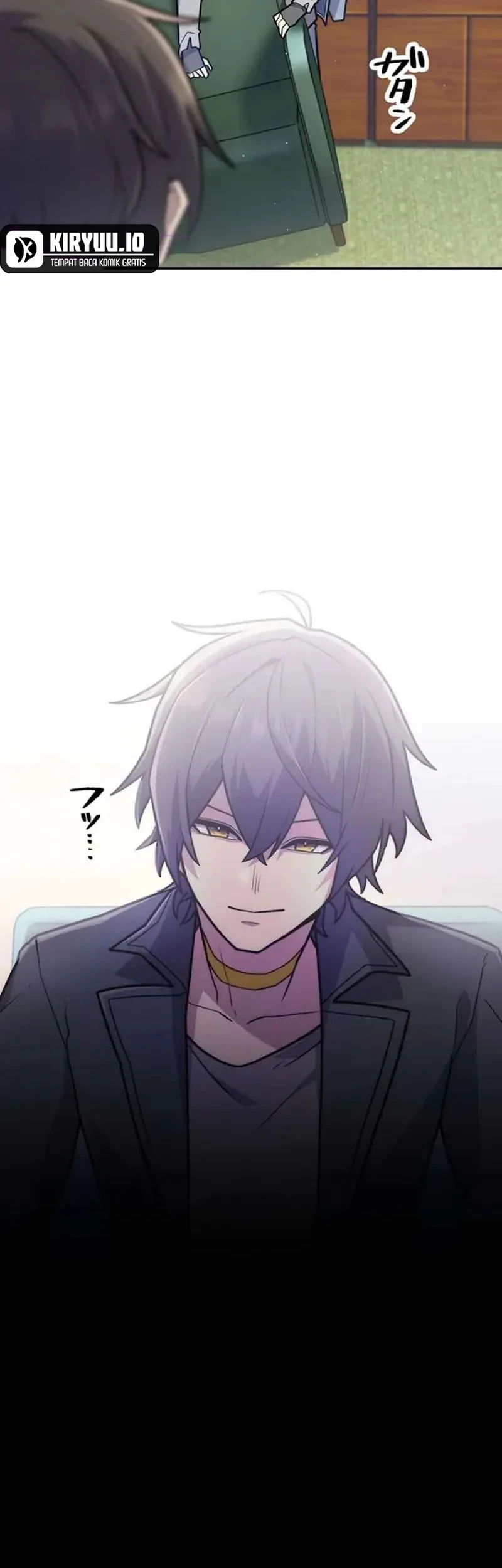 I Became an S-Rank Hunter With the Demon Lord App Chapter 108 - halaman 41