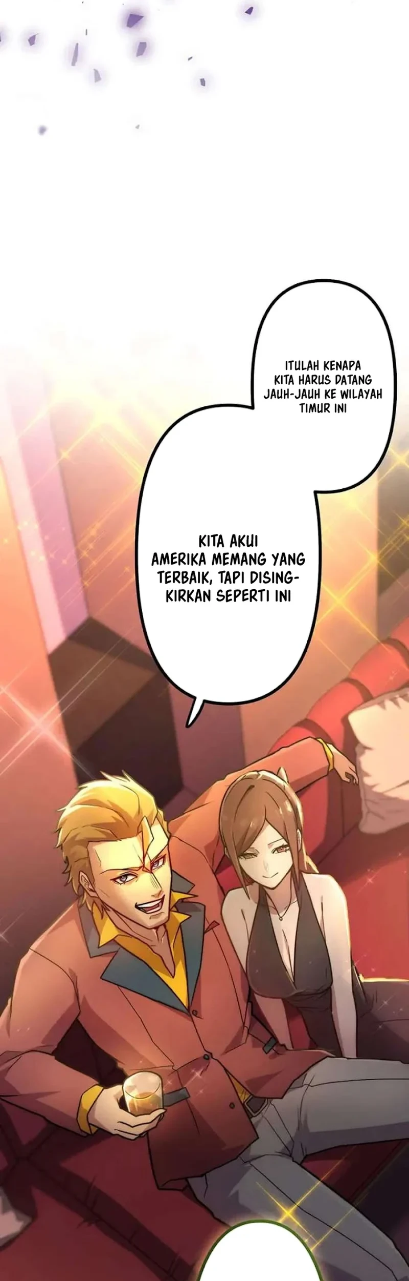 I Became an S-Rank Hunter With the Demon Lord App Chapter 108 - halaman 52