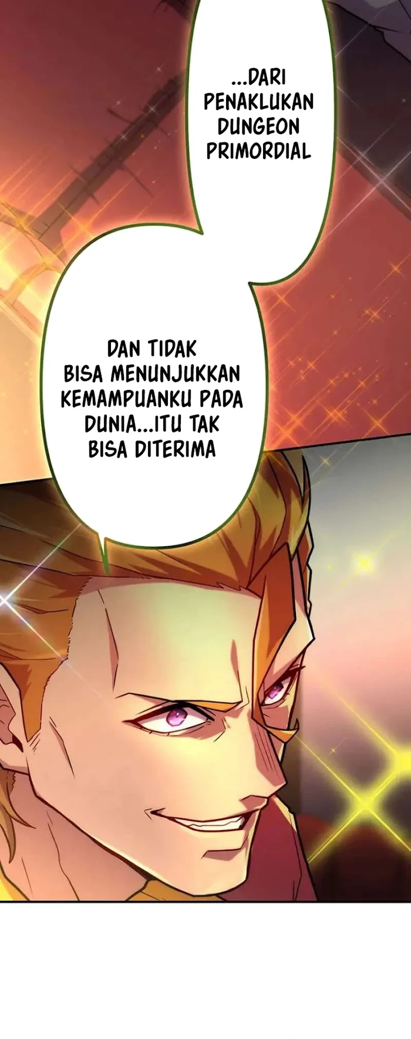 I Became an S-Rank Hunter With the Demon Lord App Chapter 108 - halaman 53