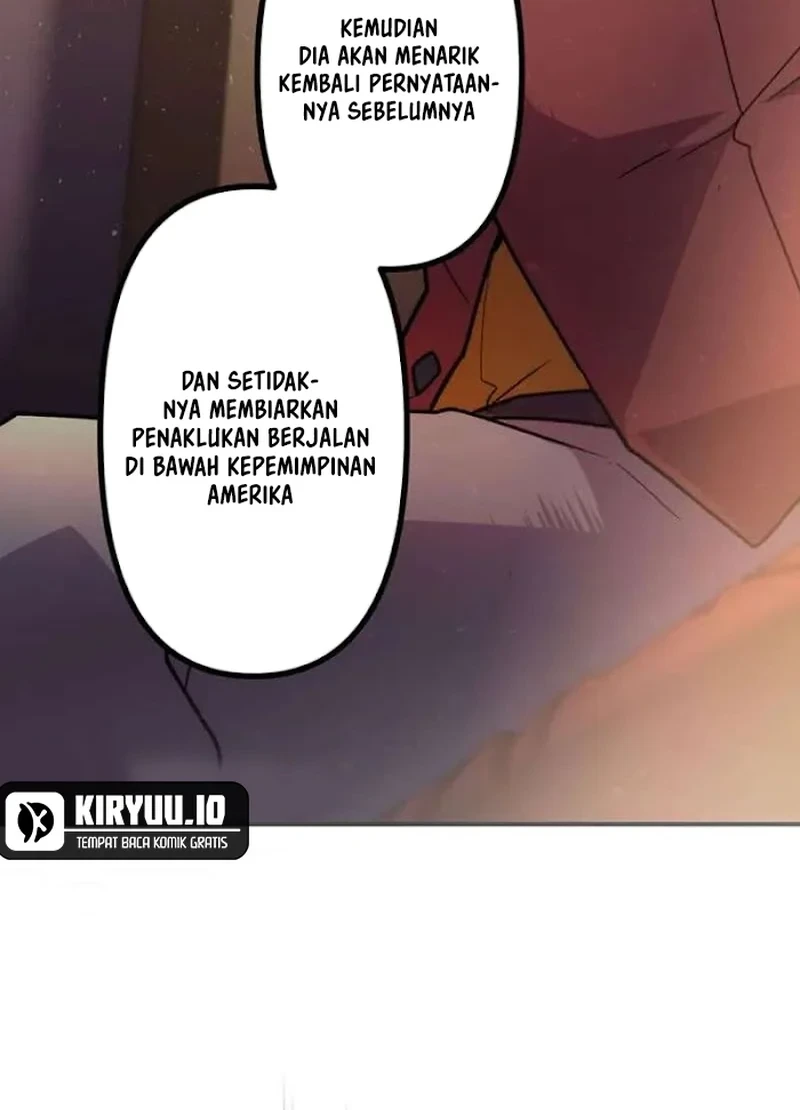I Became an S-Rank Hunter With the Demon Lord App Chapter 108 - halaman 56
