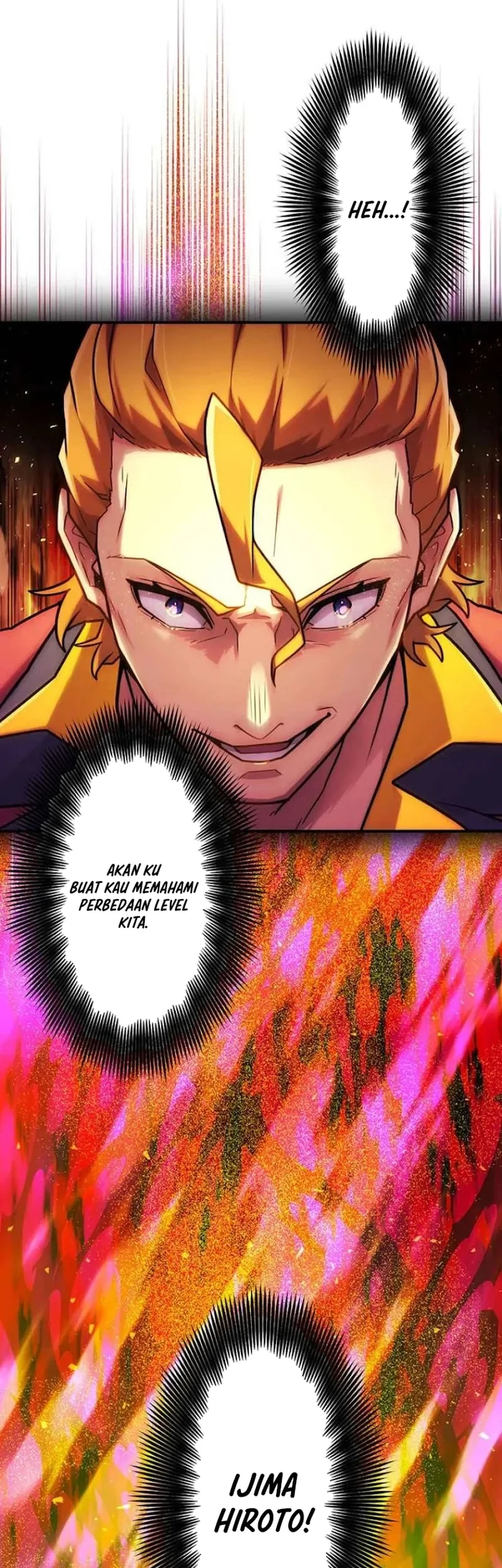 I Became an S-Rank Hunter With the Demon Lord App Chapter 108 - halaman 57