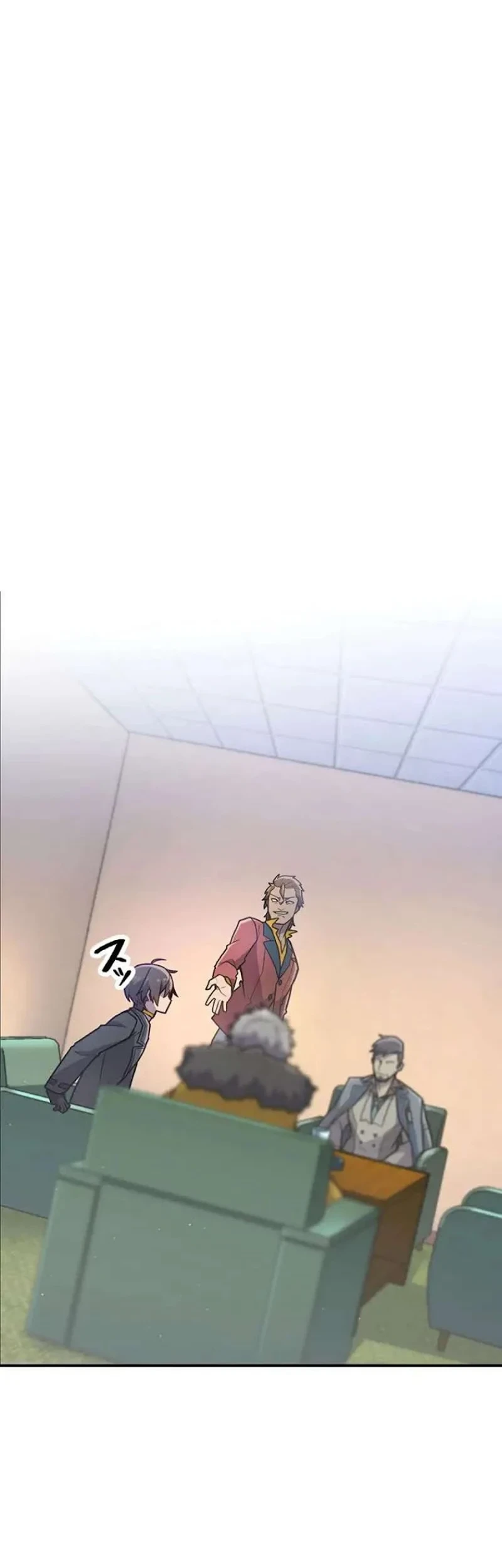 I Became an S-Rank Hunter With the Demon Lord App Chapter 108 - halaman 7