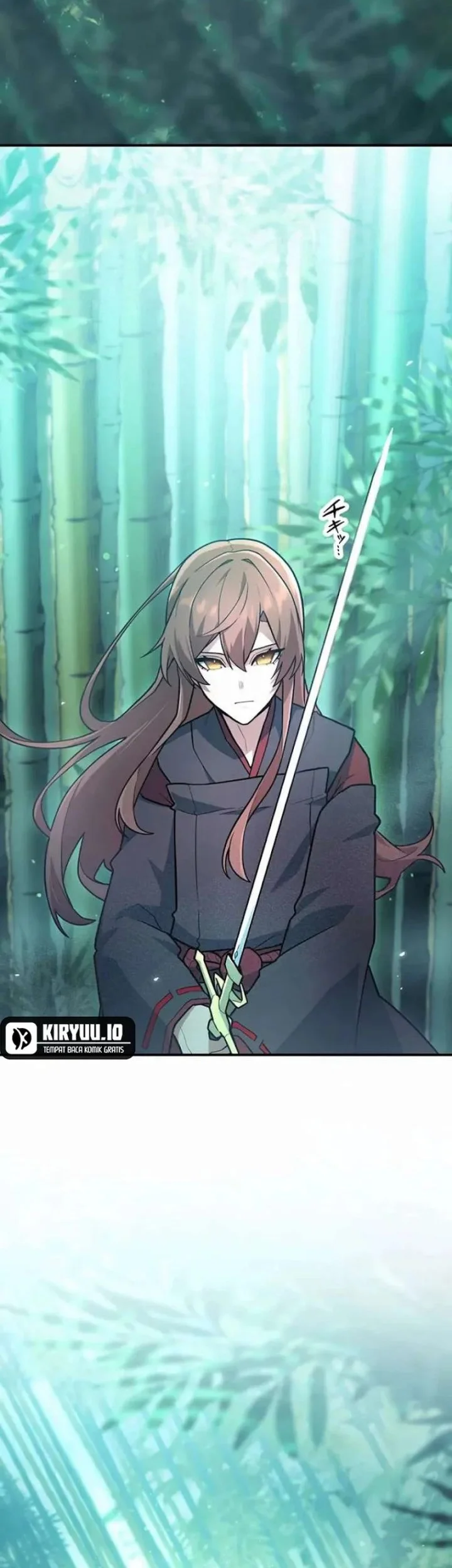 I Became an S-Rank Hunter With the Demon Lord App Chapter 109 - halaman 2