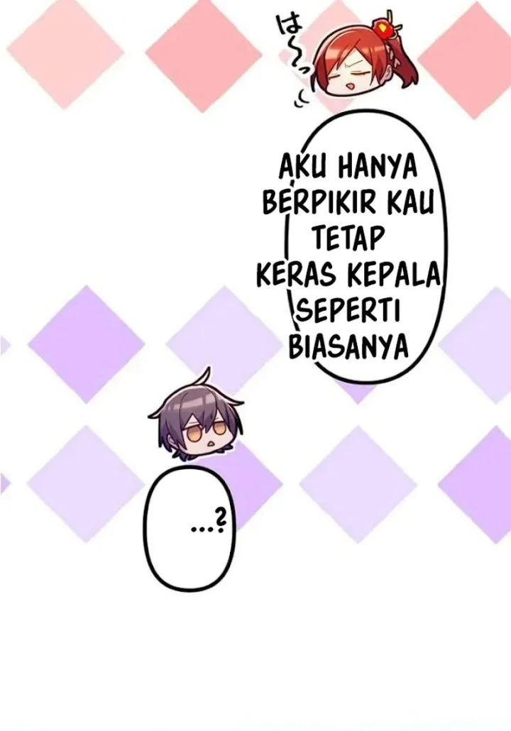 I Became an S-Rank Hunter With the Demon Lord App Chapter 109 - halaman 27