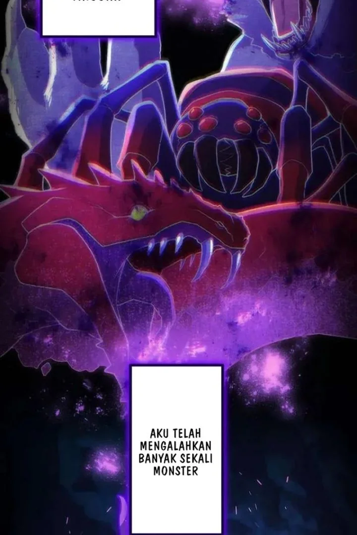 I Became an S-Rank Hunter With the Demon Lord App Chapter 109 - halaman 39