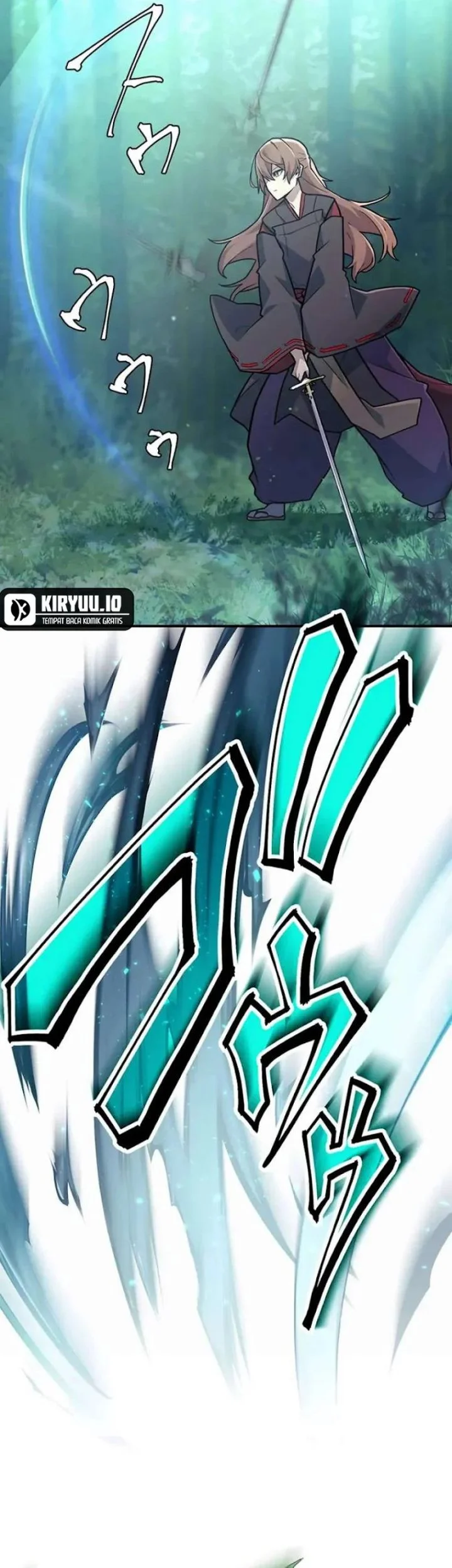 I Became an S-Rank Hunter With the Demon Lord App Chapter 109 - halaman 4