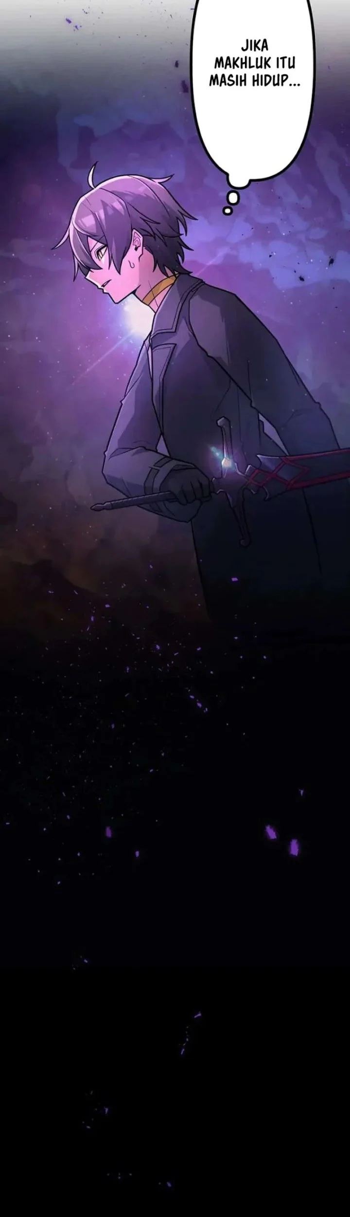 I Became an S-Rank Hunter With the Demon Lord App Chapter 109 - halaman 44