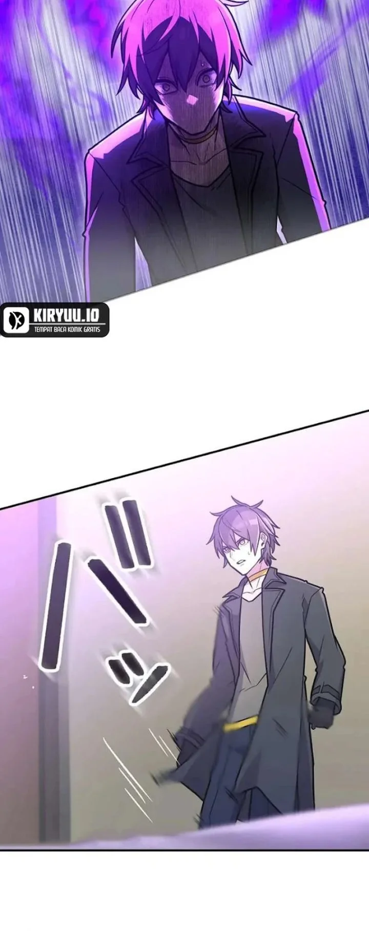 I Became an S-Rank Hunter With the Demon Lord App Chapter 109 - halaman 48