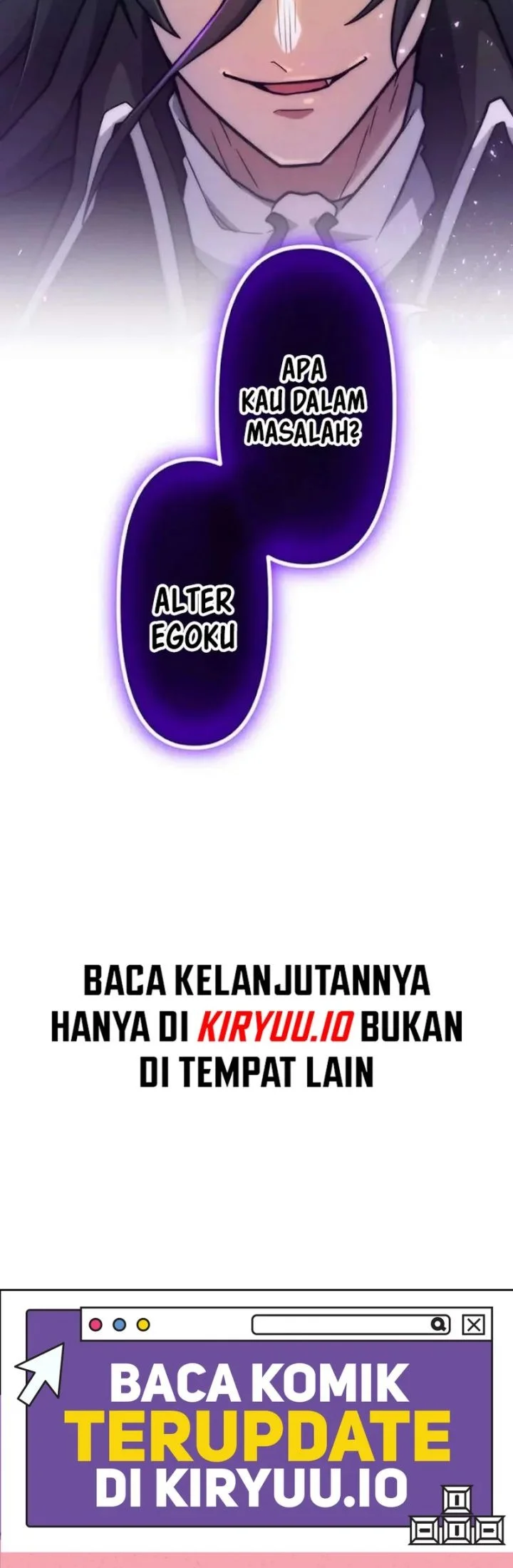 I Became an S-Rank Hunter With the Demon Lord App Chapter 109 - halaman 51