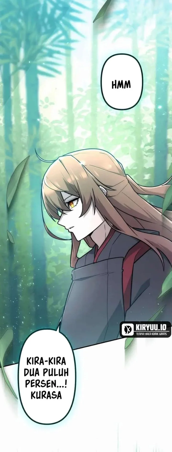 I Became an S-Rank Hunter With the Demon Lord App Chapter 109 - halaman 6
