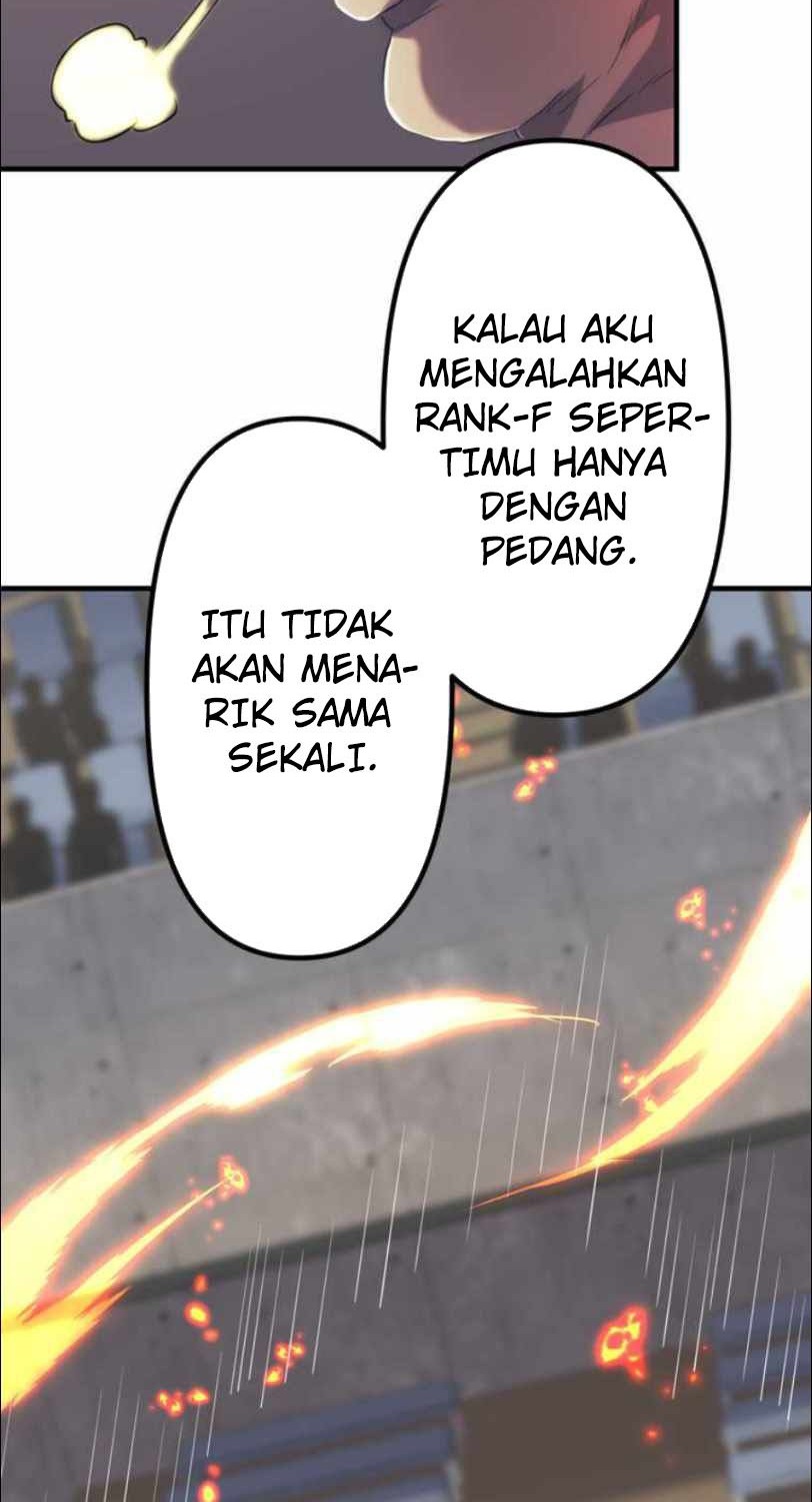 I Became an S-Rank Hunter With the Demon Lord App Chapter 11 - halaman 18
