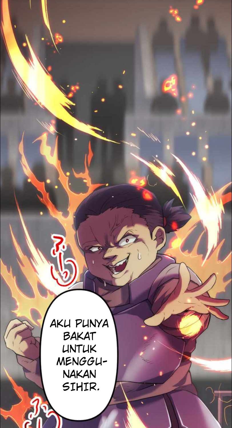 I Became an S-Rank Hunter With the Demon Lord App Chapter 11 - halaman 20