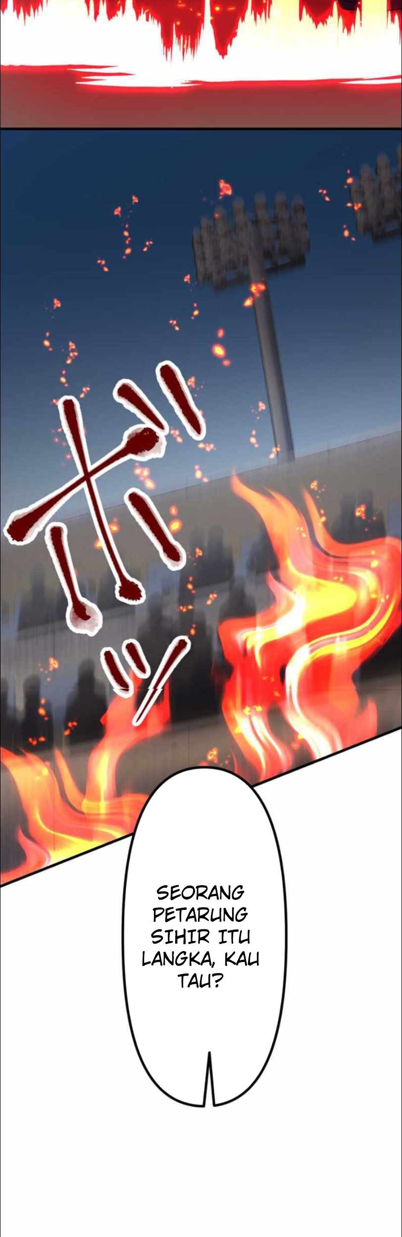 I Became an S-Rank Hunter With the Demon Lord App Chapter 11 - halaman 22
