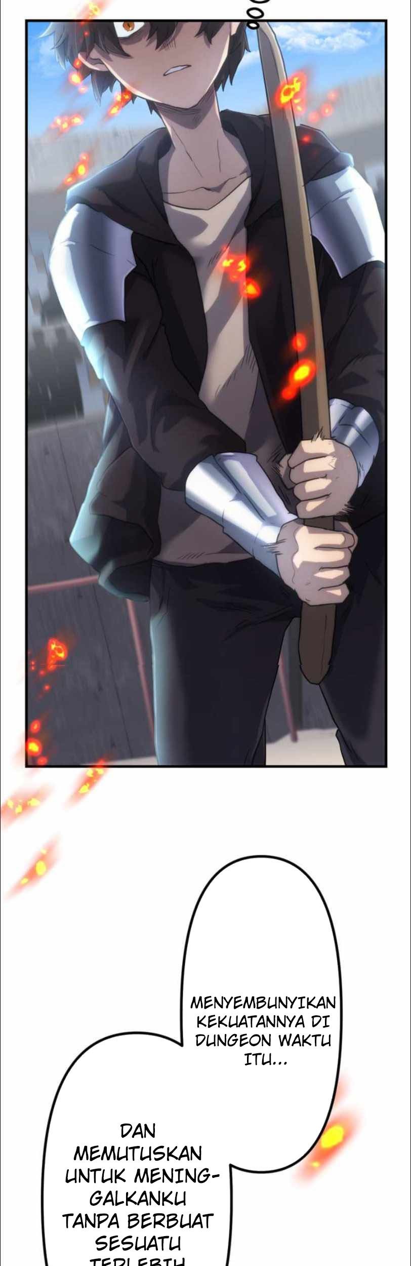 I Became an S-Rank Hunter With the Demon Lord App Chapter 11 - halaman 24