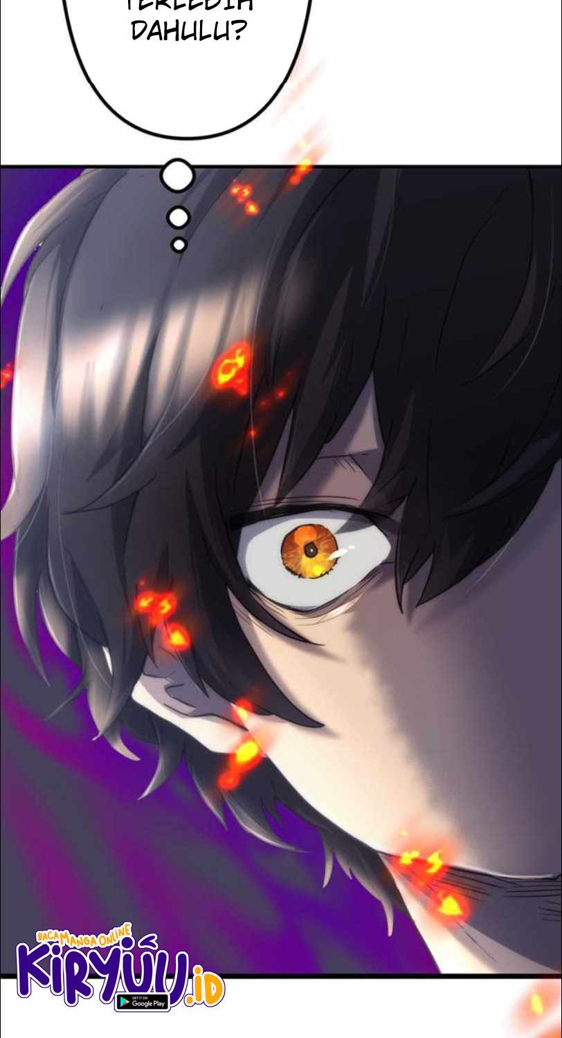I Became an S-Rank Hunter With the Demon Lord App Chapter 11 - halaman 25