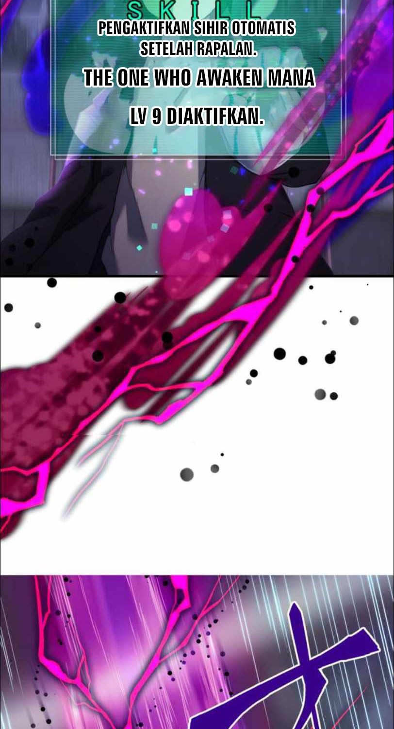 I Became an S-Rank Hunter With the Demon Lord App Chapter 11 - halaman 33