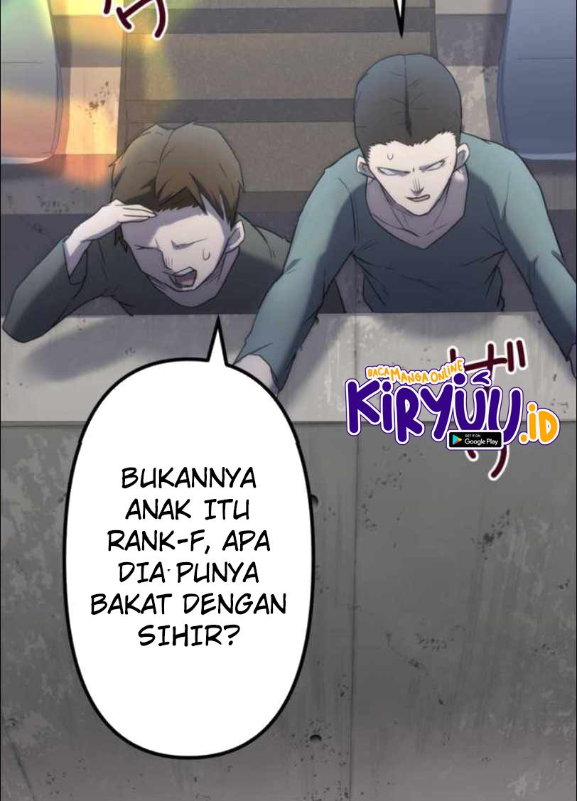 I Became an S-Rank Hunter With the Demon Lord App Chapter 11 - halaman 36