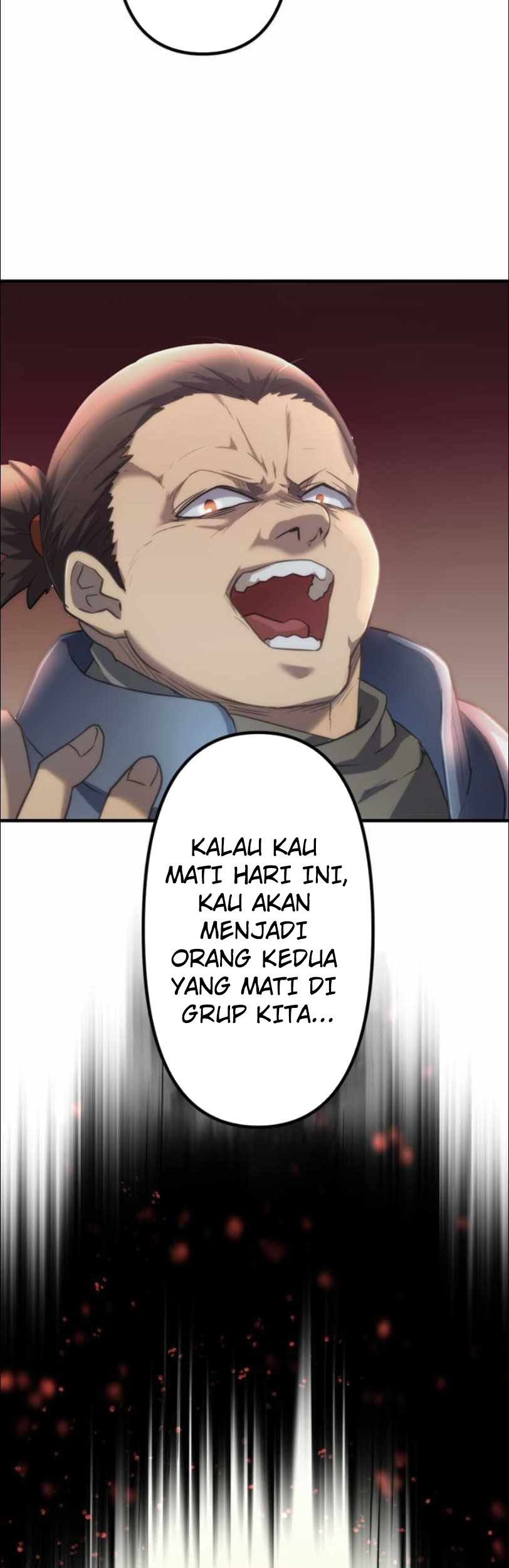 I Became an S-Rank Hunter With the Demon Lord App Chapter 11 - halaman 4