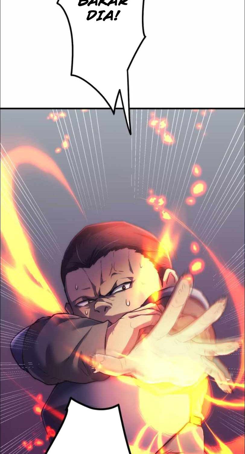 I Became an S-Rank Hunter With the Demon Lord App Chapter 11 - halaman 40