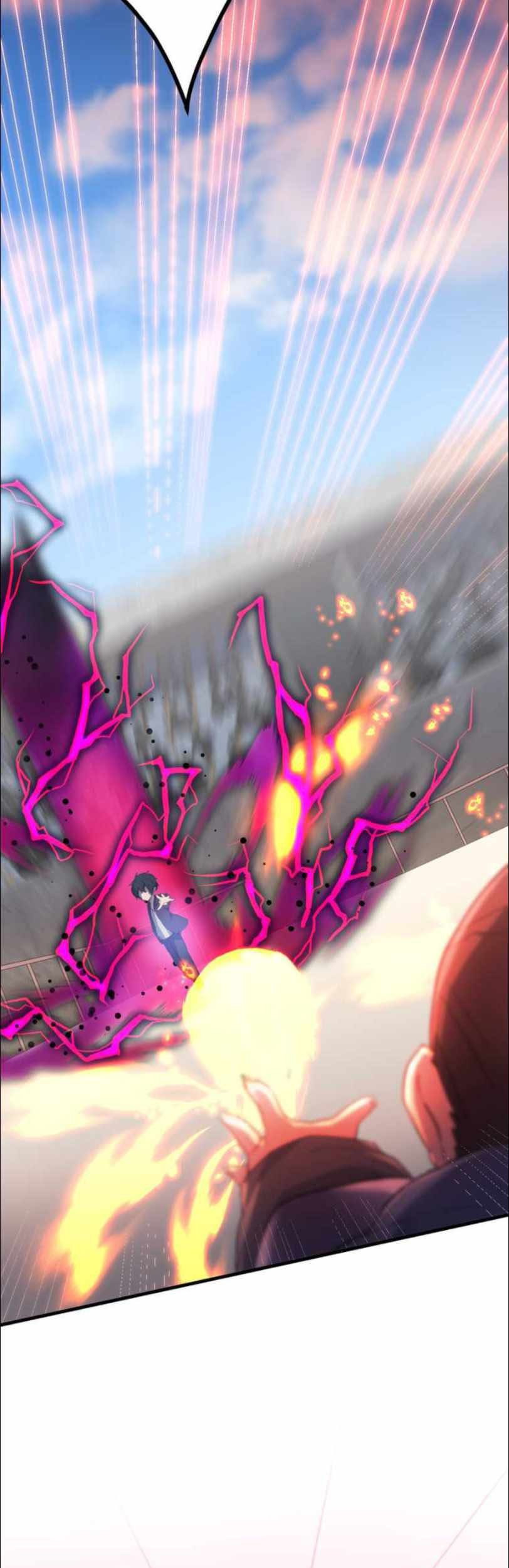 I Became an S-Rank Hunter With the Demon Lord App Chapter 11 - halaman 42
