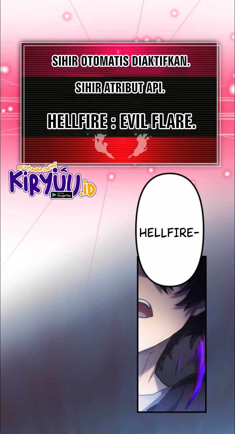 I Became an S-Rank Hunter With the Demon Lord App Chapter 11 - halaman 43