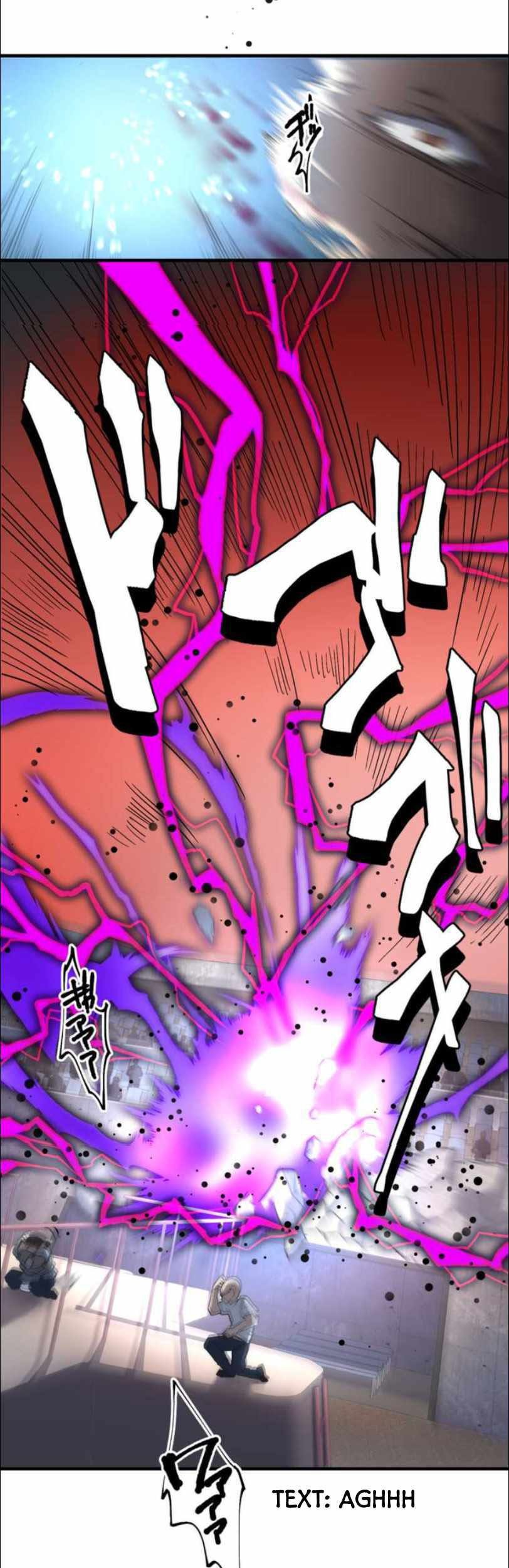 I Became an S-Rank Hunter With the Demon Lord App Chapter 11 - halaman 47