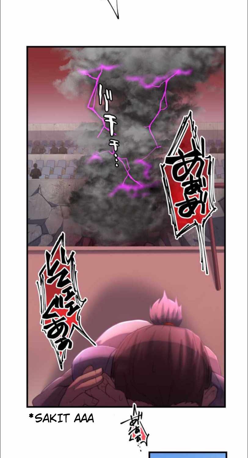 I Became an S-Rank Hunter With the Demon Lord App Chapter 11 - halaman 48