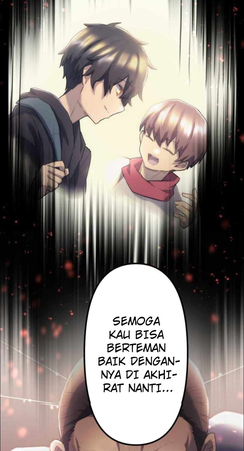 I Became an S-Rank Hunter With the Demon Lord App Chapter 11 - halaman 5