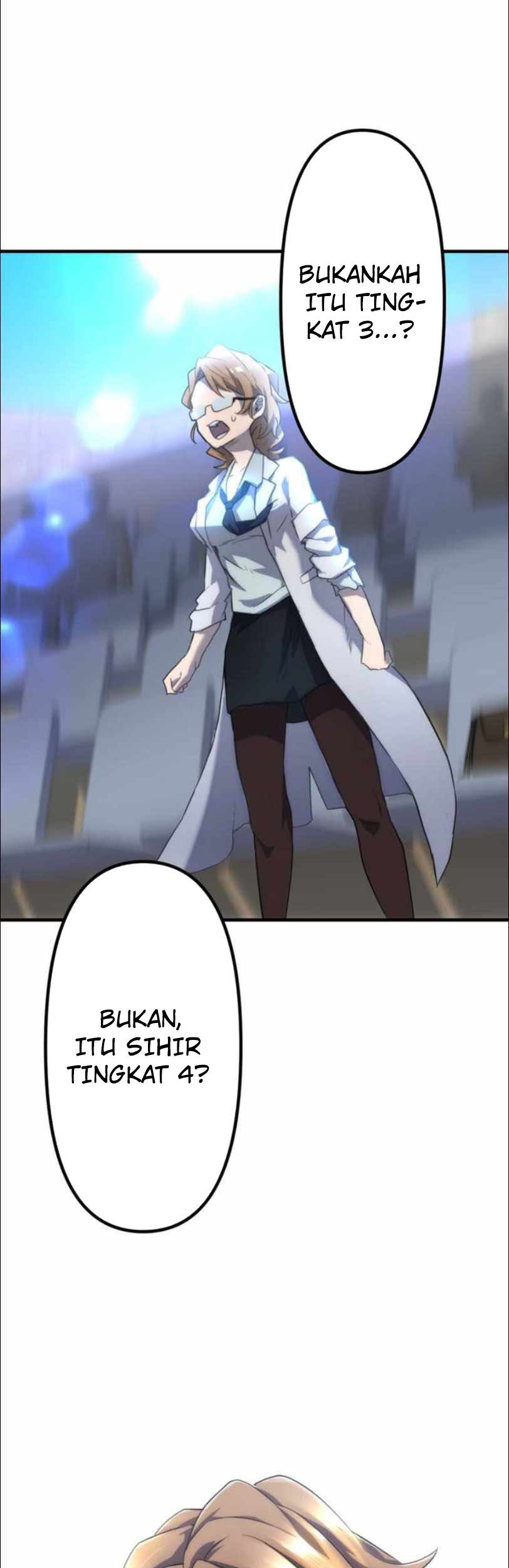 I Became an S-Rank Hunter With the Demon Lord App Chapter 11 - halaman 52