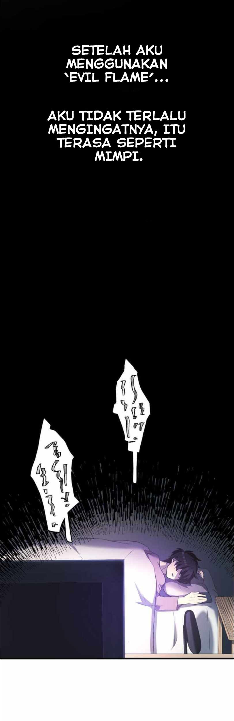 I Became an S-Rank Hunter With the Demon Lord App Chapter 11 - halaman 57