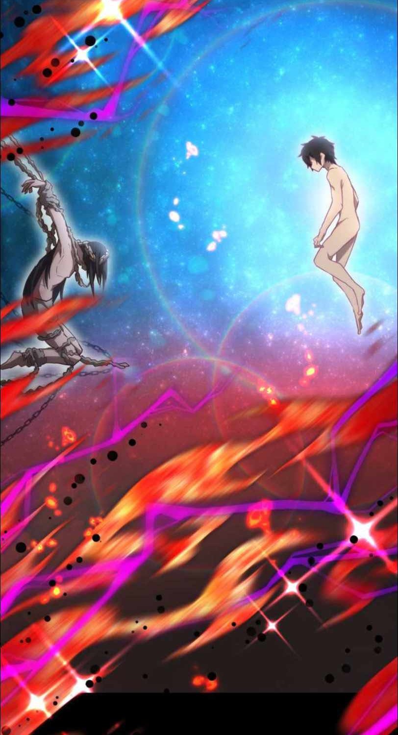 I Became an S-Rank Hunter With the Demon Lord App Chapter 11 - halaman 68