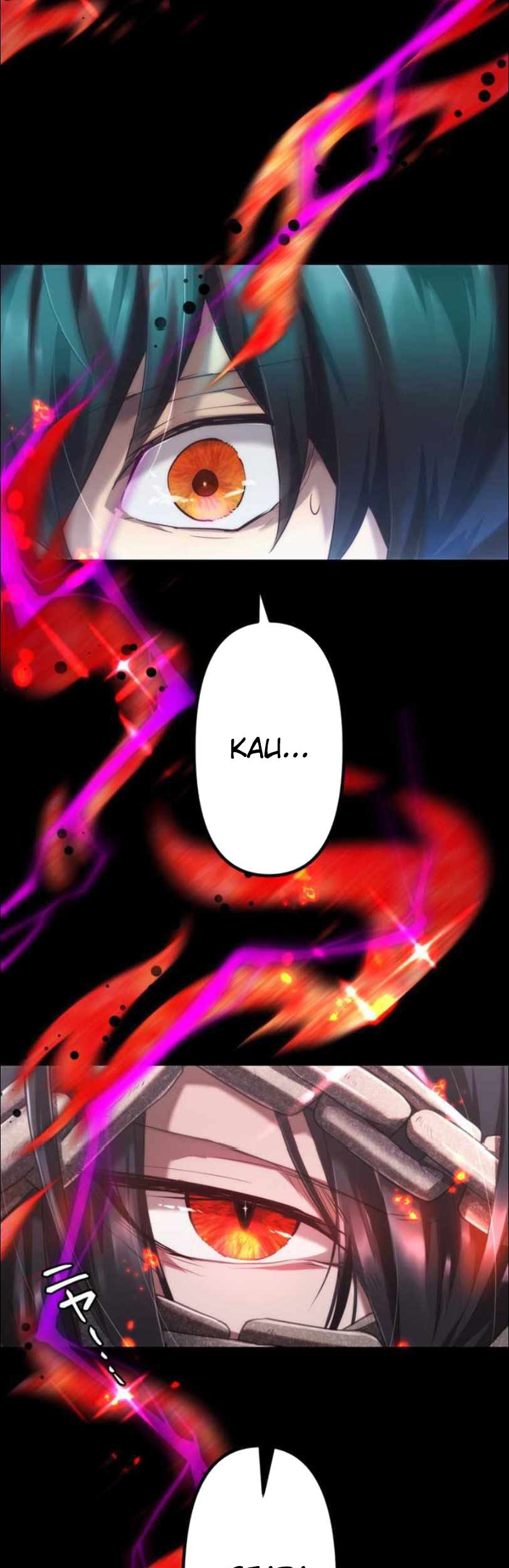 I Became an S-Rank Hunter With the Demon Lord App Chapter 11 - halaman 69