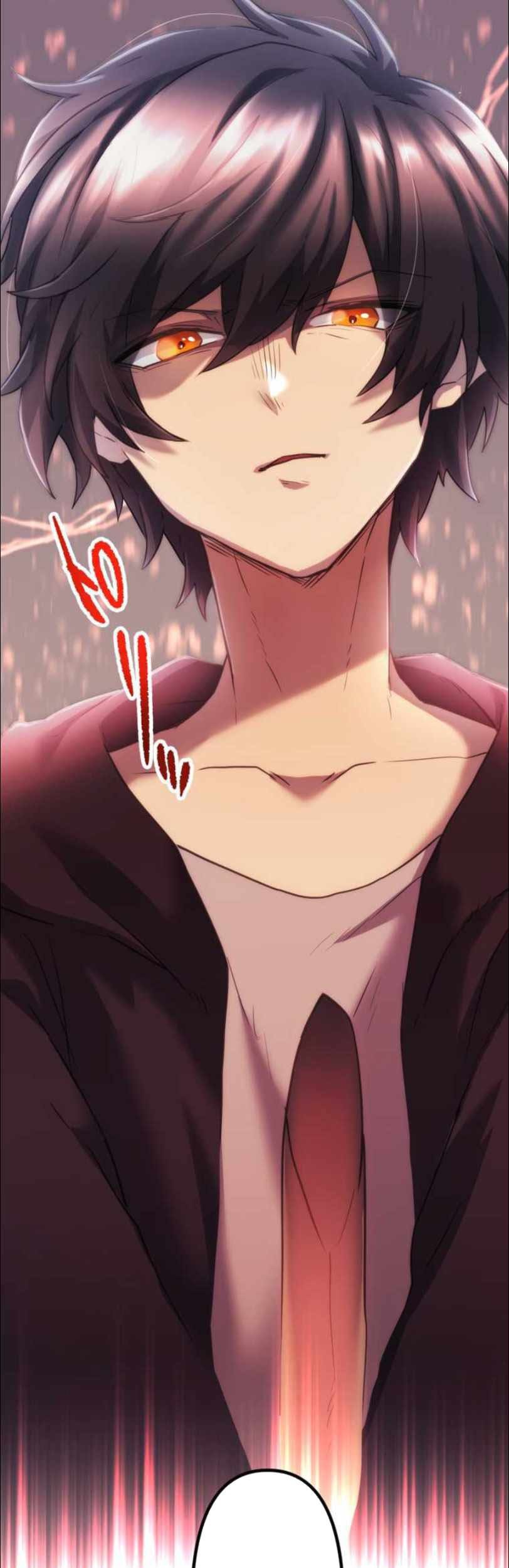 I Became an S-Rank Hunter With the Demon Lord App Chapter 11 - halaman 7