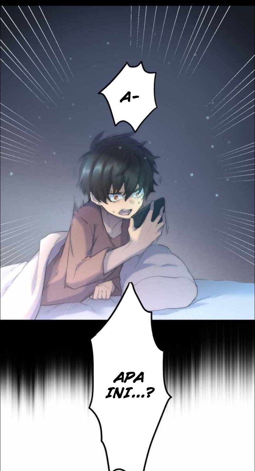 I Became an S-Rank Hunter With the Demon Lord App Chapter 11 - halaman 73