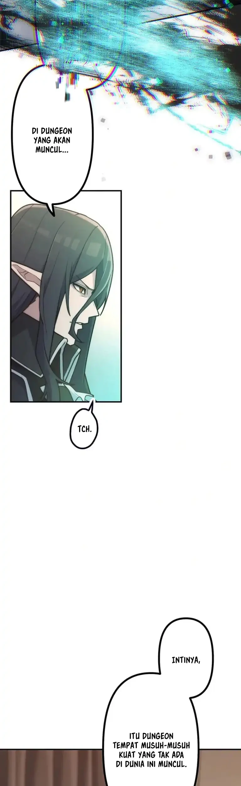 I Became an S-Rank Hunter With the Demon Lord App Chapter 110 - halaman 12