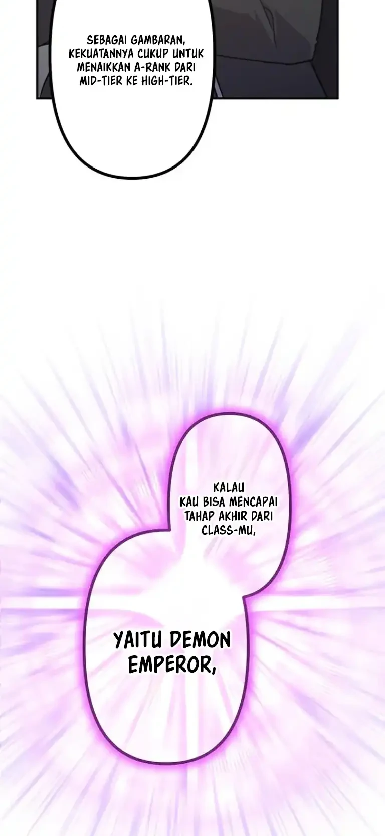 I Became an S-Rank Hunter With the Demon Lord App Chapter 111 - halaman 19