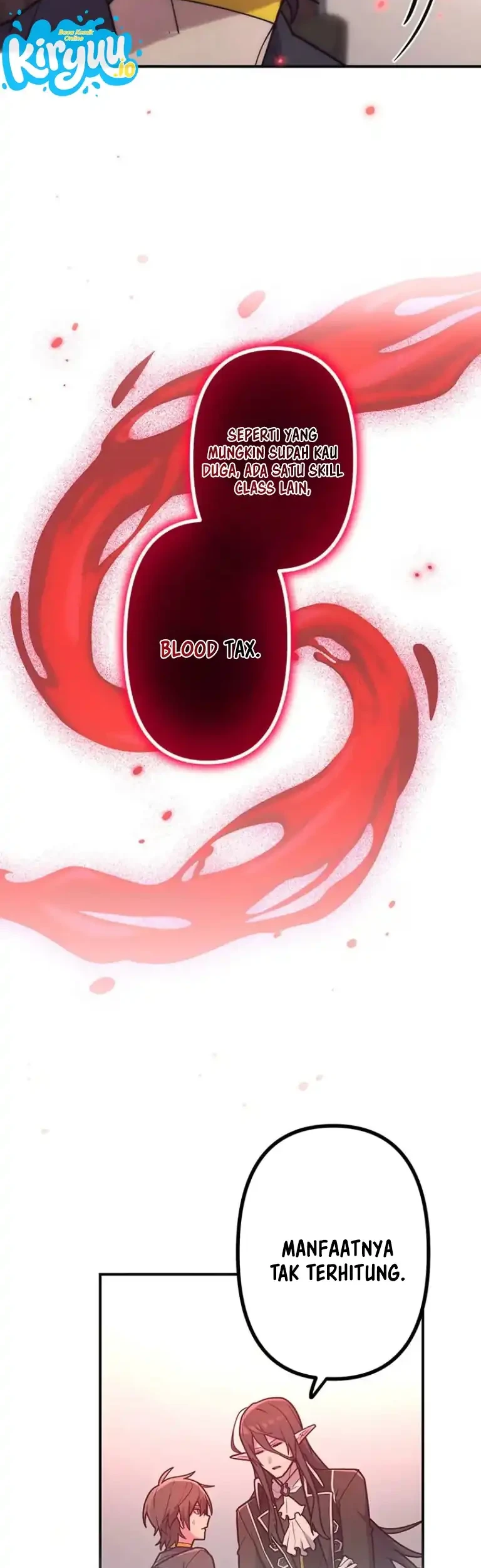 I Became an S-Rank Hunter With the Demon Lord App Chapter 111 - halaman 21