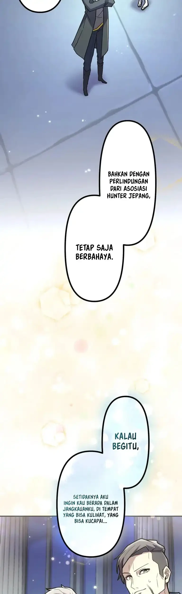 I Became an S-Rank Hunter With the Demon Lord App Chapter 111 - halaman 35
