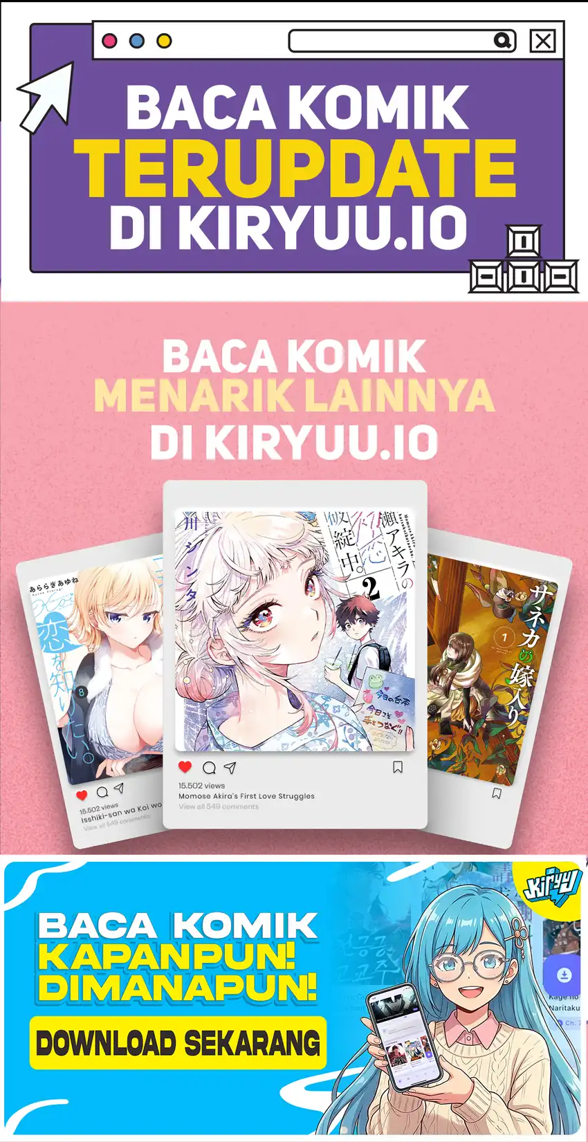I Became an S-Rank Hunter With the Demon Lord App Chapter 111 - halaman 59
