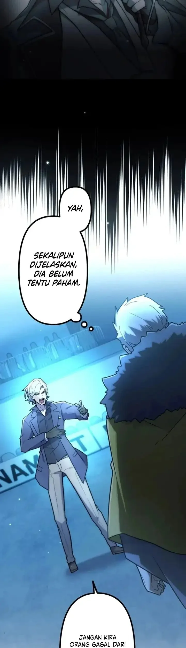 I Became an S-Rank Hunter With the Demon Lord App Chapter 112 - halaman 23