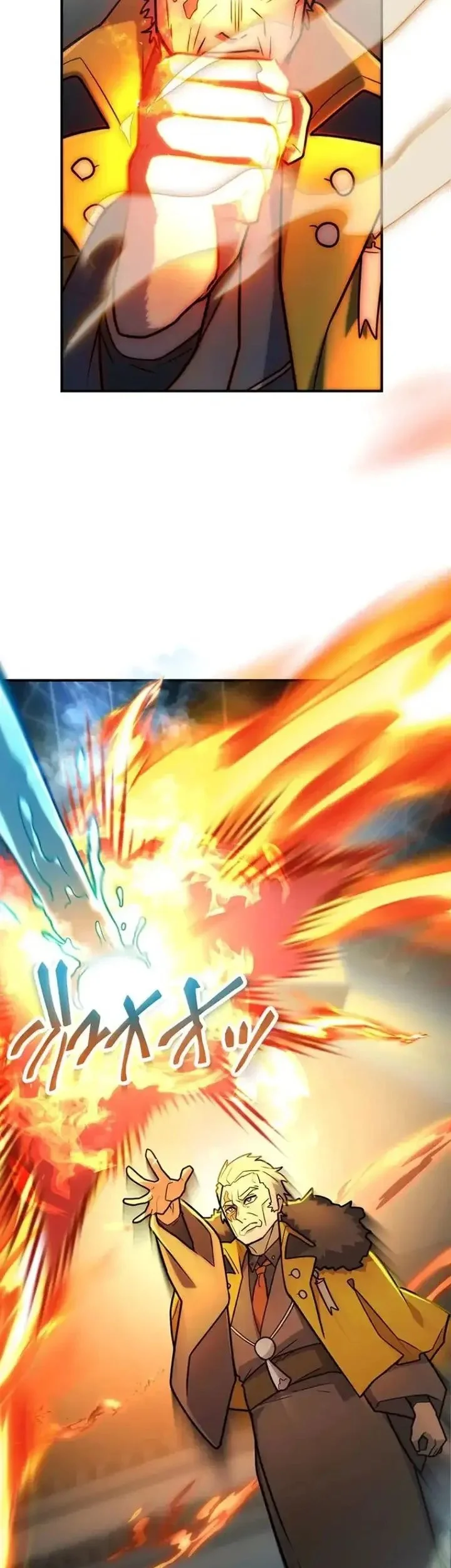 I Became an S-Rank Hunter With the Demon Lord App Chapter 112 - halaman 38